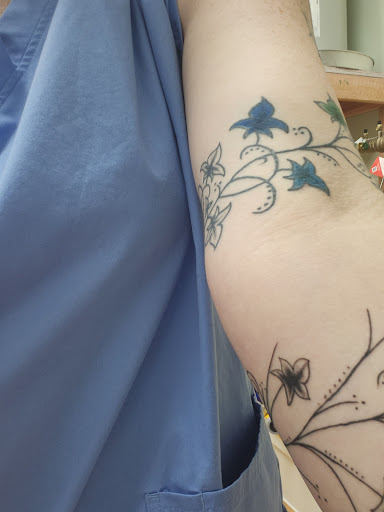 Explore guyana tattoo ideas, creative tattoo ideas in Mesquite, available at Stuck On You Tattoos & Piercings