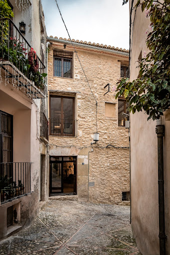 ABBI SUITES Casa Rural, Suites & Spa en Bocairent