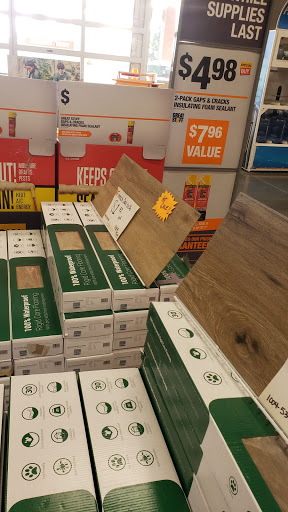 Home Improvement Store «The Home Depot», reviews and photos, 251 Springhill Rd, Carpentersville, IL 60110, USA