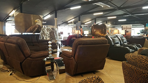 Furniture Store «Bi-Rite Furniture», reviews and photos, 7114 North Fwy, Houston, TX 77076, USA