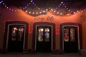 Rouge Café Real del Monte image