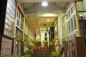 Hotel Raisina Hill image
