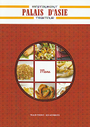 Photo n°7 de Le Palais d'Asie à Rouen ()