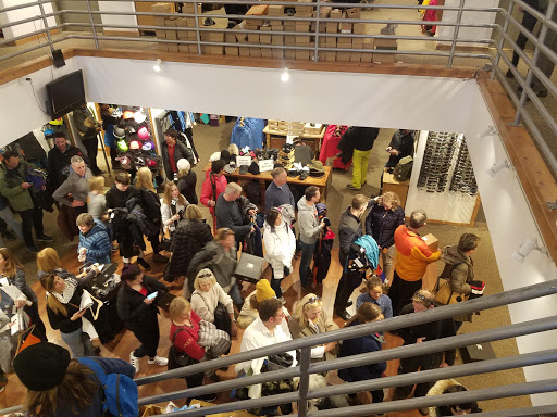 Ski Rental Service «Cole Sport», reviews and photos, 1615 Park Ave, Park City, UT 84060, USA