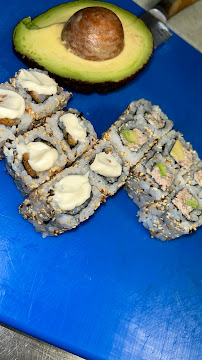 Photos du propriétaire du Restaurant L&B Sushi Les Saveurs du Japon à Saint-Zacharie - n°9