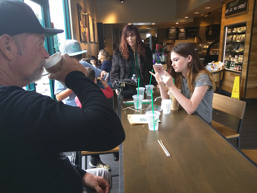 Starbucks image