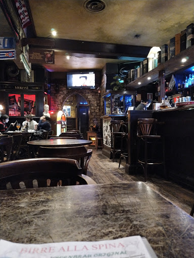 Rosy O'Grady's Pub