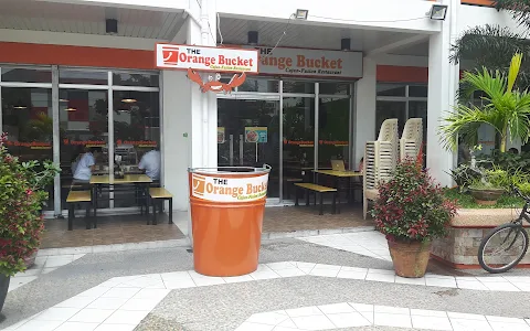 The Orange Bucket, Cajun-Fusion Restaurant image