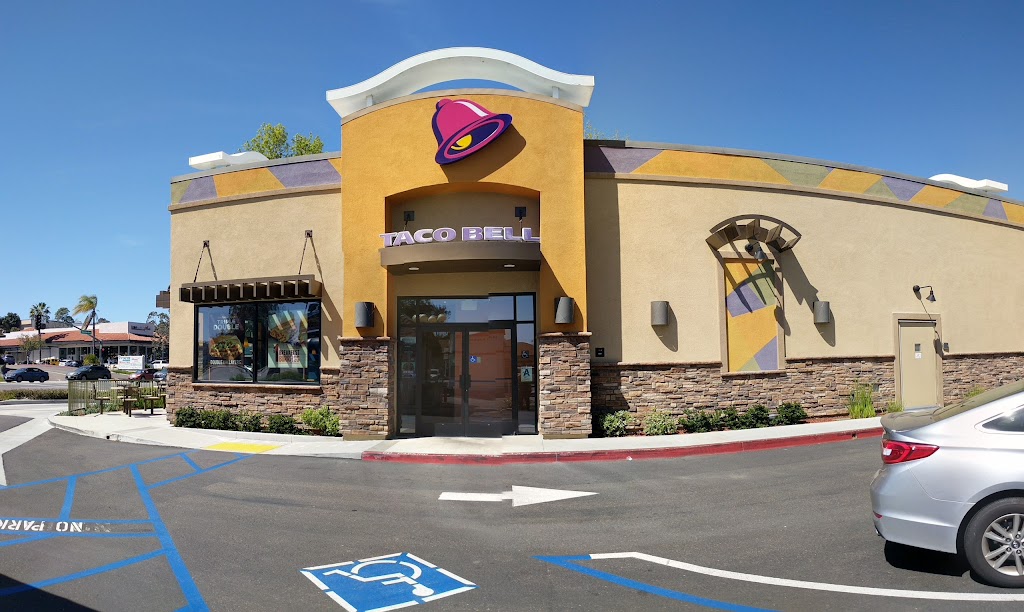 Taco Bell 92024