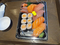 Plats et boissons du Restaurant japonais Matsuri Boétie à Paris - n°7
