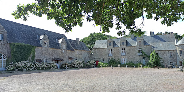 Château de Careil