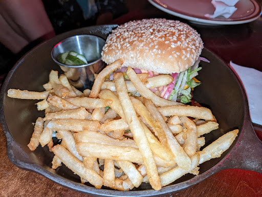 American Restaurant «Punch Bowl Social», reviews and photos, 340 SW Morrison St, Portland, OR 97204, USA