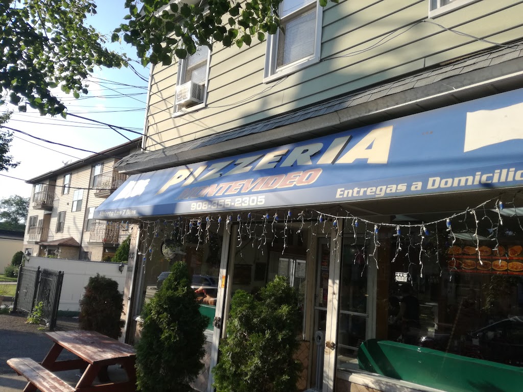 Pizzeria Montevideo Elizabeth, NJ 07202 Menu, Reviews, Hours & Contact