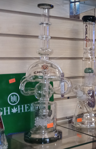 Tobacco Shop «Bakers Smoke Shop», reviews and photos, 1941 W Guadalupe Rd, Mesa, AZ 85202, USA