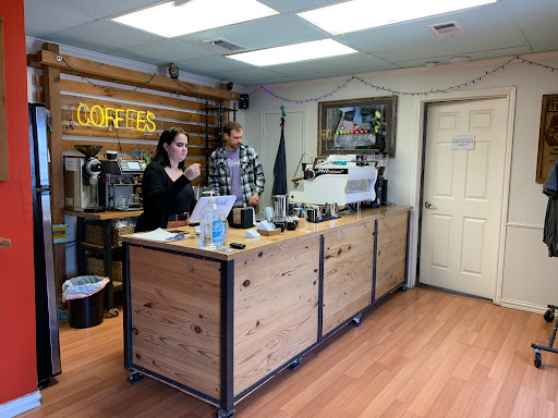 Coffee Store «Eiland Coffee Roasters», reviews and photos, 532 N Interurban St, Richardson, TX 75081, USA