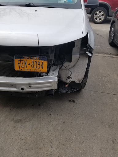 Auto Body Shop «Wayside Auto Body Inc», reviews and photos, 13923 Queens Blvd, Jamaica, NY 11435, USA