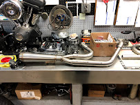 Departure LLC - Photo 8 - Car repair in Richmond, VA, Richmond