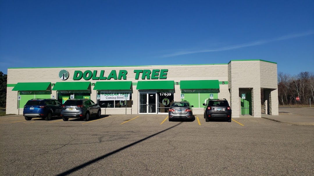 Dollar Tree