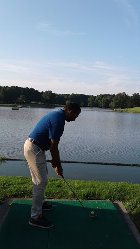 Golf Course «Lake Shore Golf Course», reviews and photos, 4621 Lumley Rd, Durham, NC 27703, USA