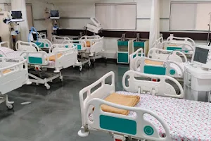 Lokmanya Hospital For Special Surgery (LHSS) image