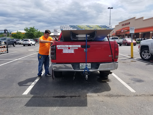 Home Improvement Store «The Home Depot», reviews and photos, 8101 Moores Ln, Brentwood, TN 37027, USA