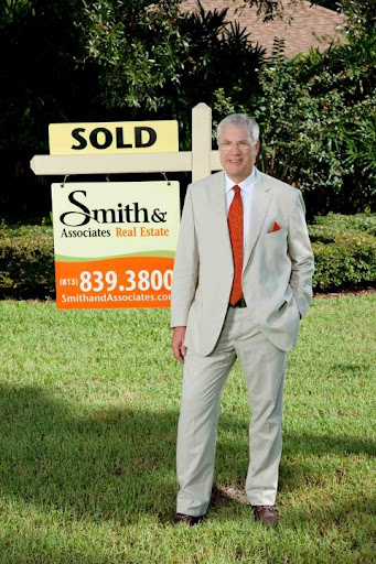 Real Estate Agency «Smith & Associates Real Estate», reviews and photos, 3801 W Bay to Bay Blvd, Tampa, FL 33629, USA