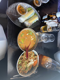 Soupe du Restaurant thaï MAMA THAÏ à Montévrain - n°7