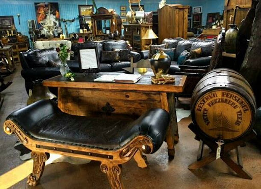 Home Goods Store «Laguna Madre Traders», reviews and photos, 7010 TX-78, Sachse, TX 75048, USA