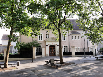 Sous-Préfecture à Montluçon