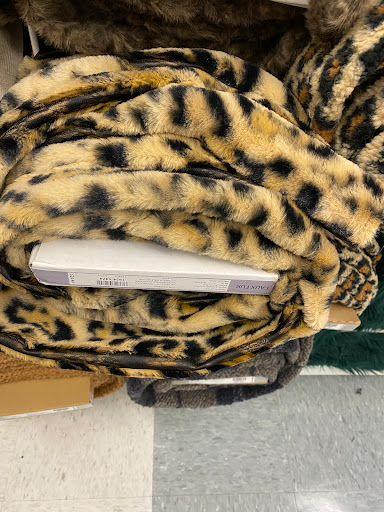 Fabric Store «Jo-Ann Fabrics and Crafts», reviews and photos, 300 El Cerrito Plaza, El Cerrito, CA 94530, USA