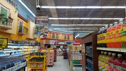 Supermarket «El Rancho Supermarket», reviews and photos, 14211 S Coit Rd, Dallas, TX 75254, USA