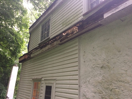 Roofing Contractor «Global Home Improvement», reviews and photos, 1680 Loretta Ave, Feasterville-Trevose, PA 19053, USA