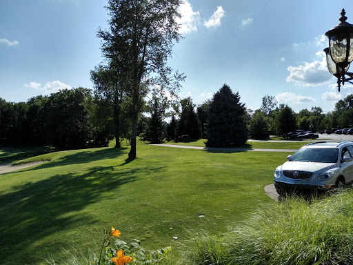 Golf Club «Island Hills Golf Club», reviews and photos, 61809 Stonegate Dr, Centreville, MI 49032, USA