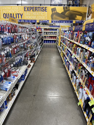 Auto Parts Store «NAPA Auto Parts - Cottens Inc», reviews and photos, 224 County Rd 81, Osseo, MN 55369, USA