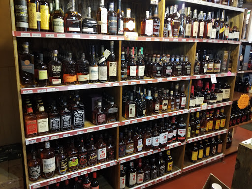 Liquor Store «Historic Casanova Liquor», reviews and photos, 236 Coulee Rd, Hudson, WI 54016, USA