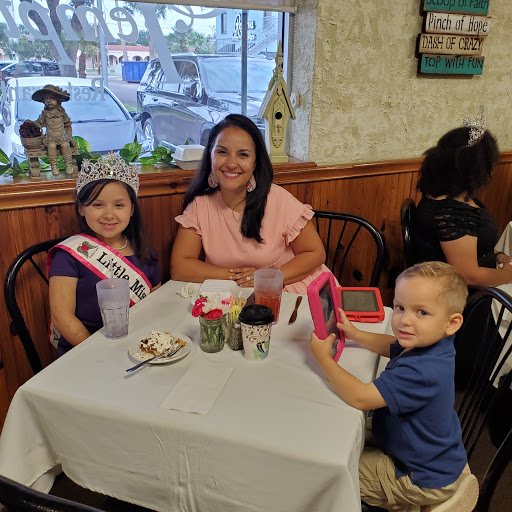 Restaurant «Sweet Temptations Restaurant & Catering», reviews and photos, 5401 N 10th St Ste. 111, McAllen, TX 78504, USA