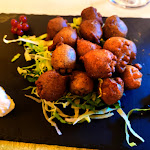 Photo n°1 de l'avis de b.e fait le 17/07/2022 à 04:37 sur le  La Pernice Di Rodigari Diego Luigi à Livigno