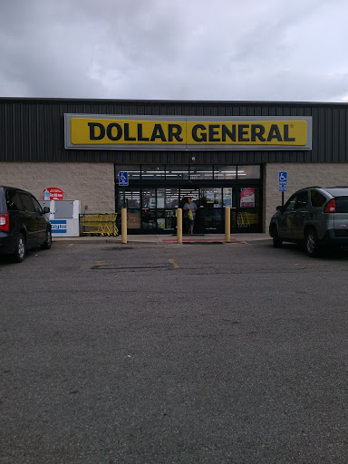 Discount Store «Dollar General», reviews and photos, 1733 Marion-Waldo Rd, Marion, OH 43302, USA