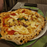 Photo n°2 de l'avis de Giuseppe.a fait le 17/07/2023 à 16:31 sur le  Osteria Leone Benevento à Apollosa