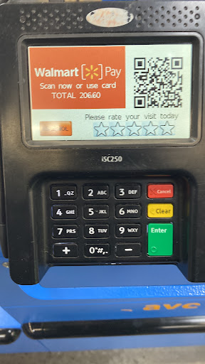 Discount Store «Walmart», reviews and photos, 299 Valley Rd, Warrington, PA 18976, USA