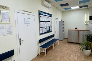 Многопрофильный медицинский центр ДНК-ЦЕНТР в Академическом районе Ӏ центр планирования семьи, подготовка к беременности image