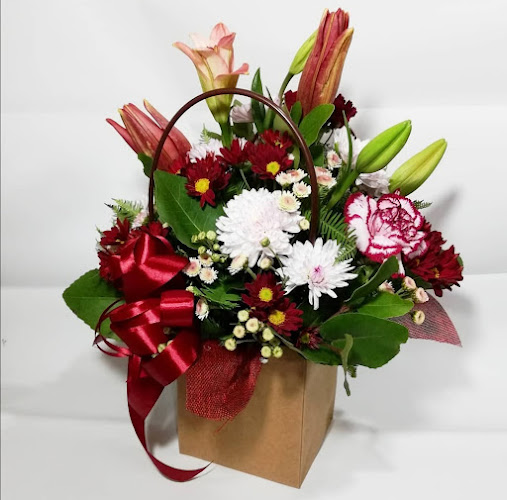 Opinii despre Florería Carola Correa în Cañete - Floristería