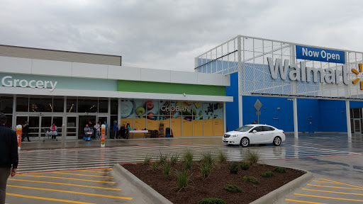 Discount Store «Walmart», reviews and photos, 25800 Kuykendahl Rd, Tomball, TX 77375, USA