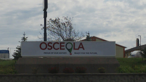 Chipps Harley-Davidson Shop, 1301 Southwest Blvd, Osceola, IA 50213, USA, 
