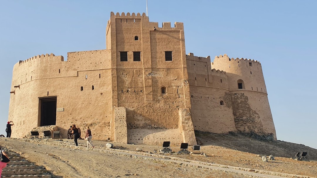 Füceyre, Birleşik Arap Emirlikleri