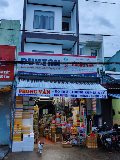 Gia Dụng PHONG VÂN