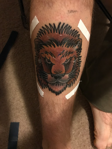 Tattoo Shop «Great Lakes Tattoo», reviews and photos, 1148 W Grand Ave, Chicago, IL 60642, USA