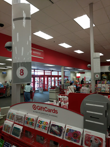 Department Store «Target», reviews and photos, 580 Marketplace Dr, Bel Air, MD 21014, USA