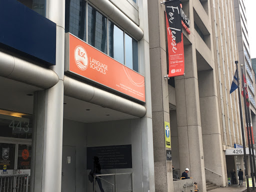 Écoles de langue japonaise en Toronto