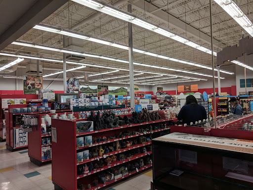 Pet Supply Store «Petco Animal Supplies», reviews and photos, 1601 Market Pl Dr #371, Great Falls, MT 59404, USA